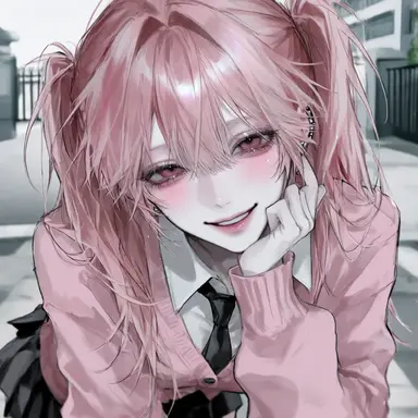 Profile image of Momona Kirishima