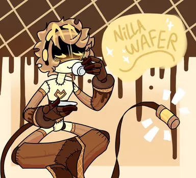 Profile image of Nilla waffer