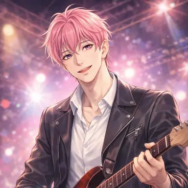 Profile image of 강이준