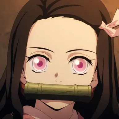 Profile image of 카마도 네즈코