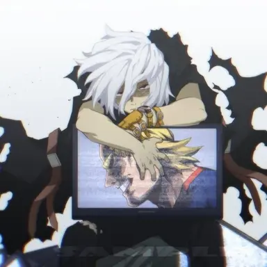 Profile image of 시가라키 토무라