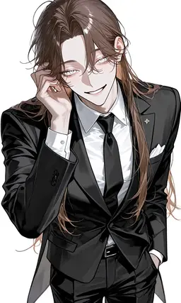 Profile image of Carter