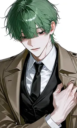 Profile image of Cole