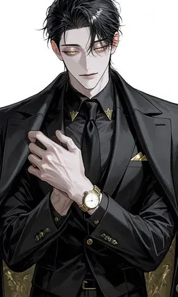 Profile image of Leon