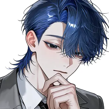 Profile image of Blake
