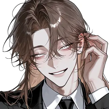 Profile image of Carter