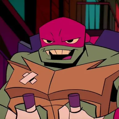 Profile image of Raph