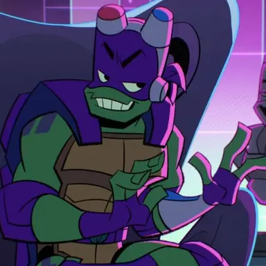 Profile image of Donnie