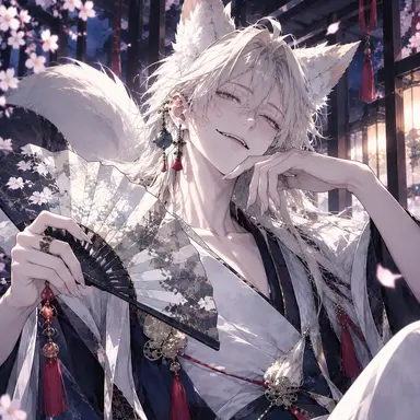 Profile image of Shirotae