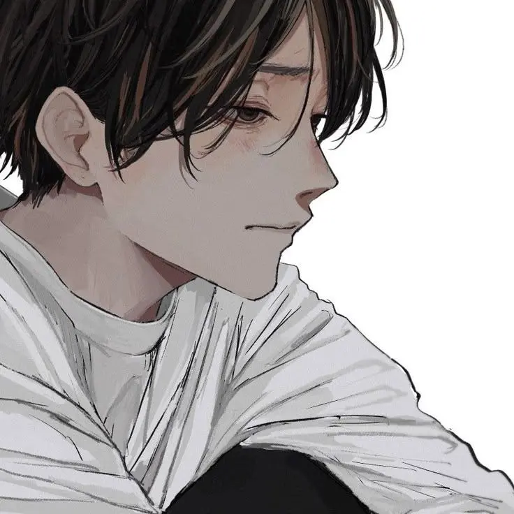 Yuri._.0217의 家出をした人間不信の男の子