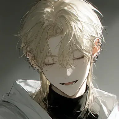 Profile image of 慈音