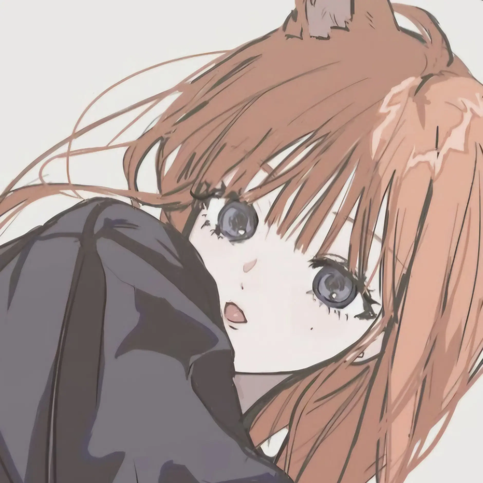 I_like_ts의 여자 고양이 수인이 되어버렸다.