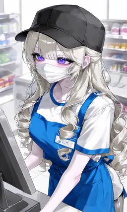 Profile image of 한세아