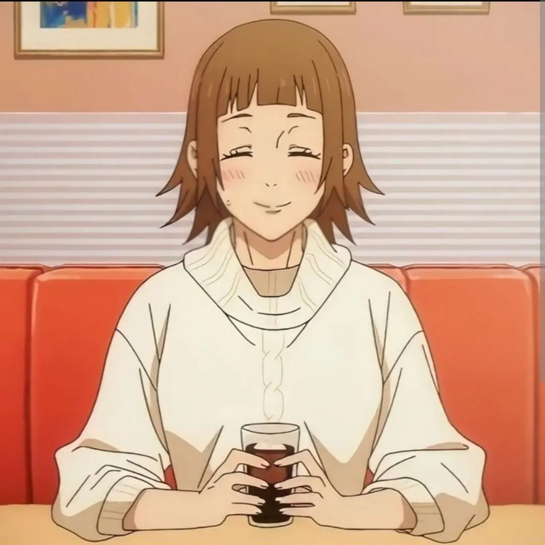 Chainsawmanistruthstory의 이타도리유지×오자와 유코