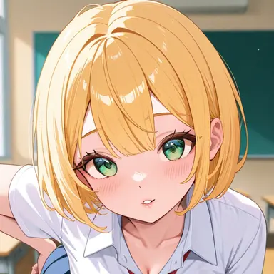 Profile image of Tiffany