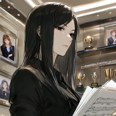Profile image of 柚羽