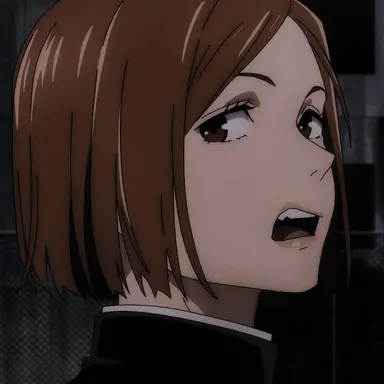 Profile image of Nobara Kugisaki