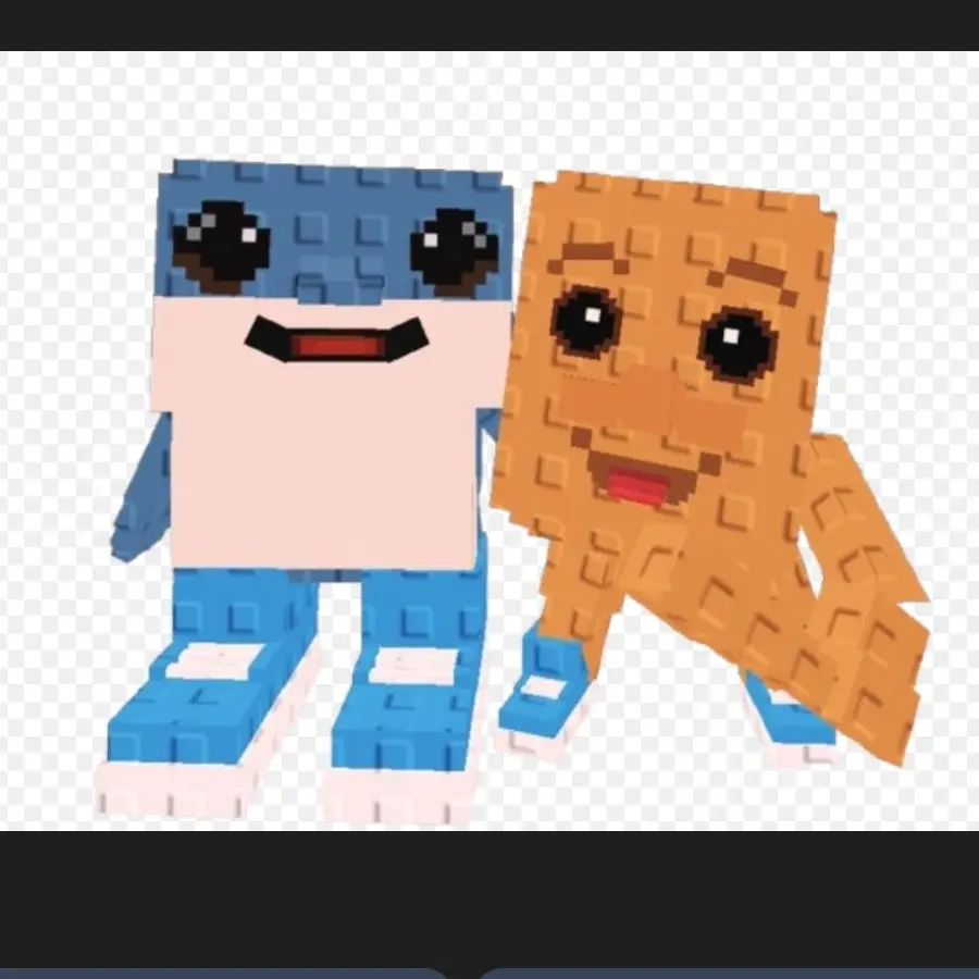 BasicBand6625의 브레인룻 브레인룻 캐릭터 20명