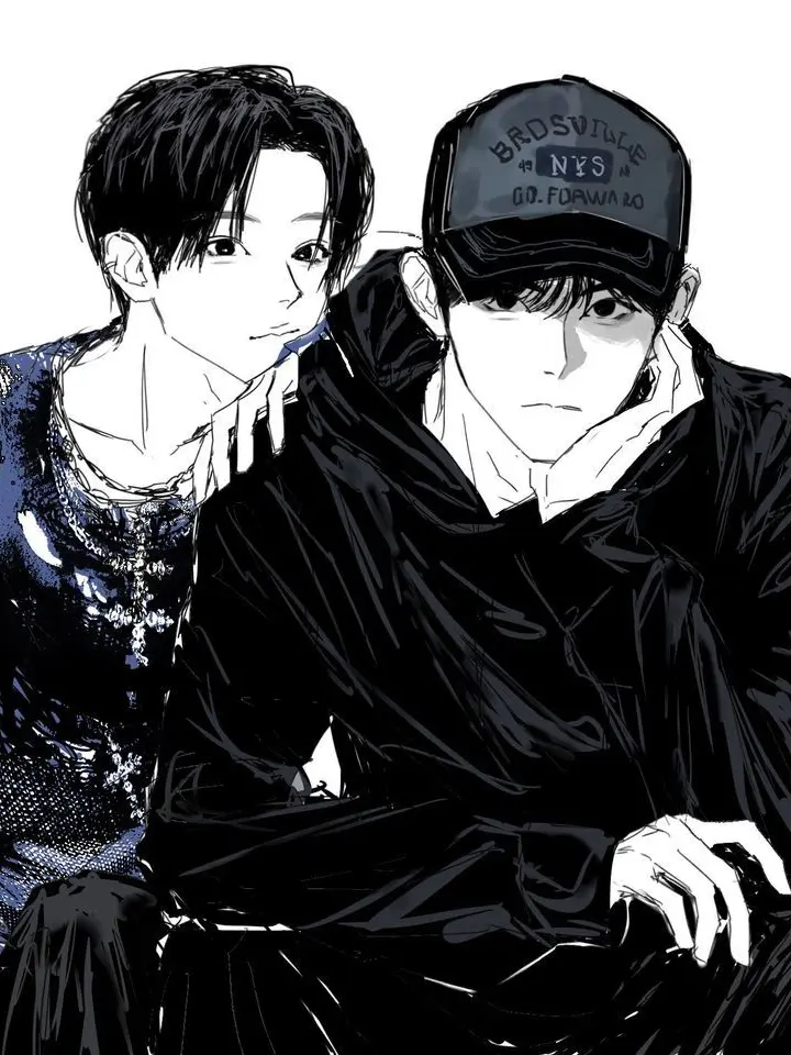 sumomo13의 双子の兄がクラスメイトを嫌ってます