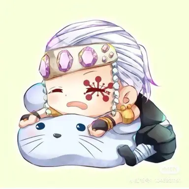 Profile image of 텐겐