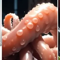 Profile image of 触手