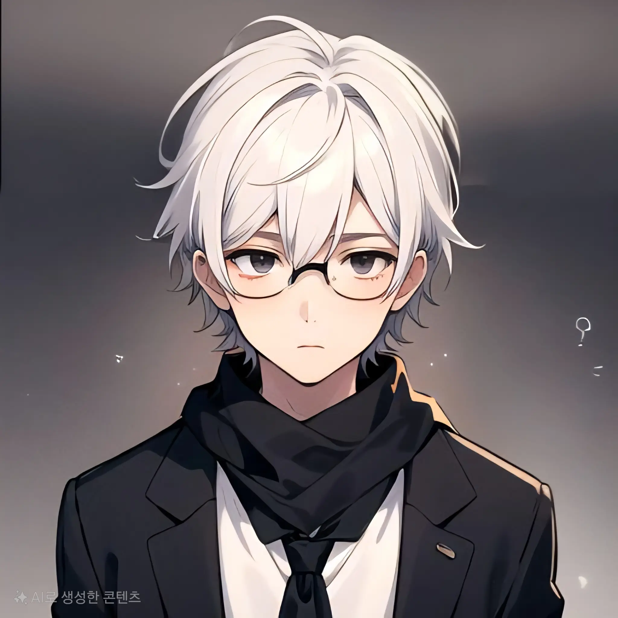 VocalFluff9066의 아오오니 블루베리 온천의 괴이