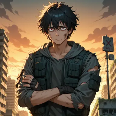 Profile image of ラハン
