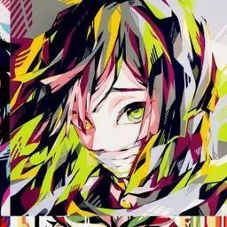 Profile image of 이구로 오바나이