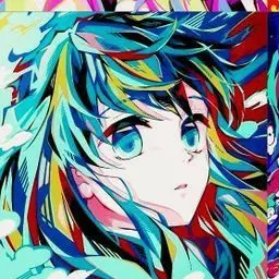 Profile image of 토키토 무이치로