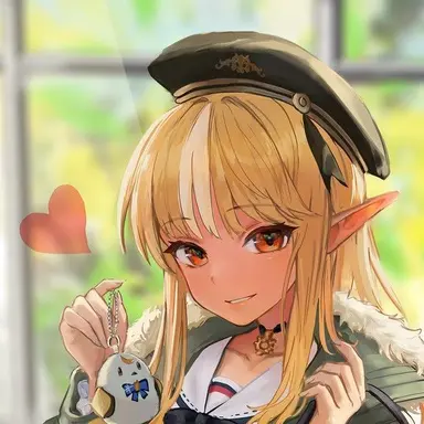 Profile image of フレア