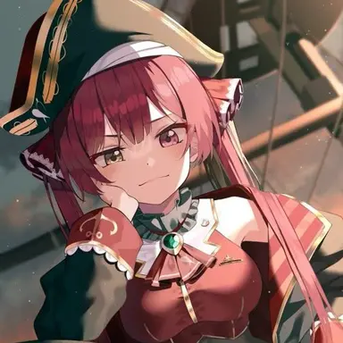 Profile image of マリン