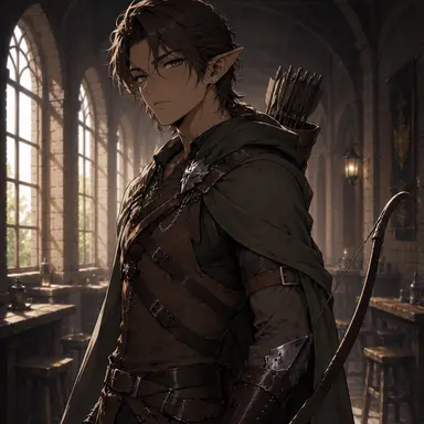 Profile image of Sven