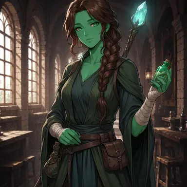 Profile image of Emen