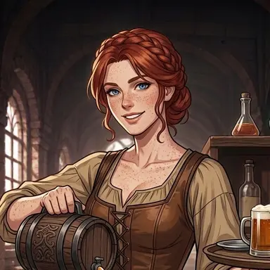 Profile image of Clara