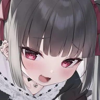 Profile image of メスガキ