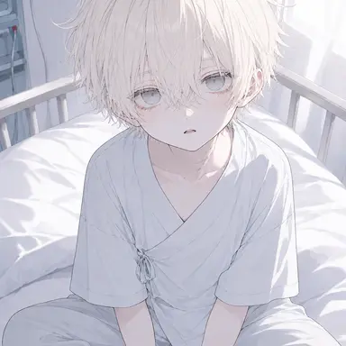 Profile image of みーくん