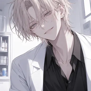 Profile image of 栞