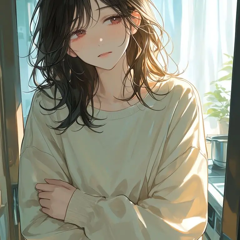 FuzzyTrill1830의 One Last Morning
