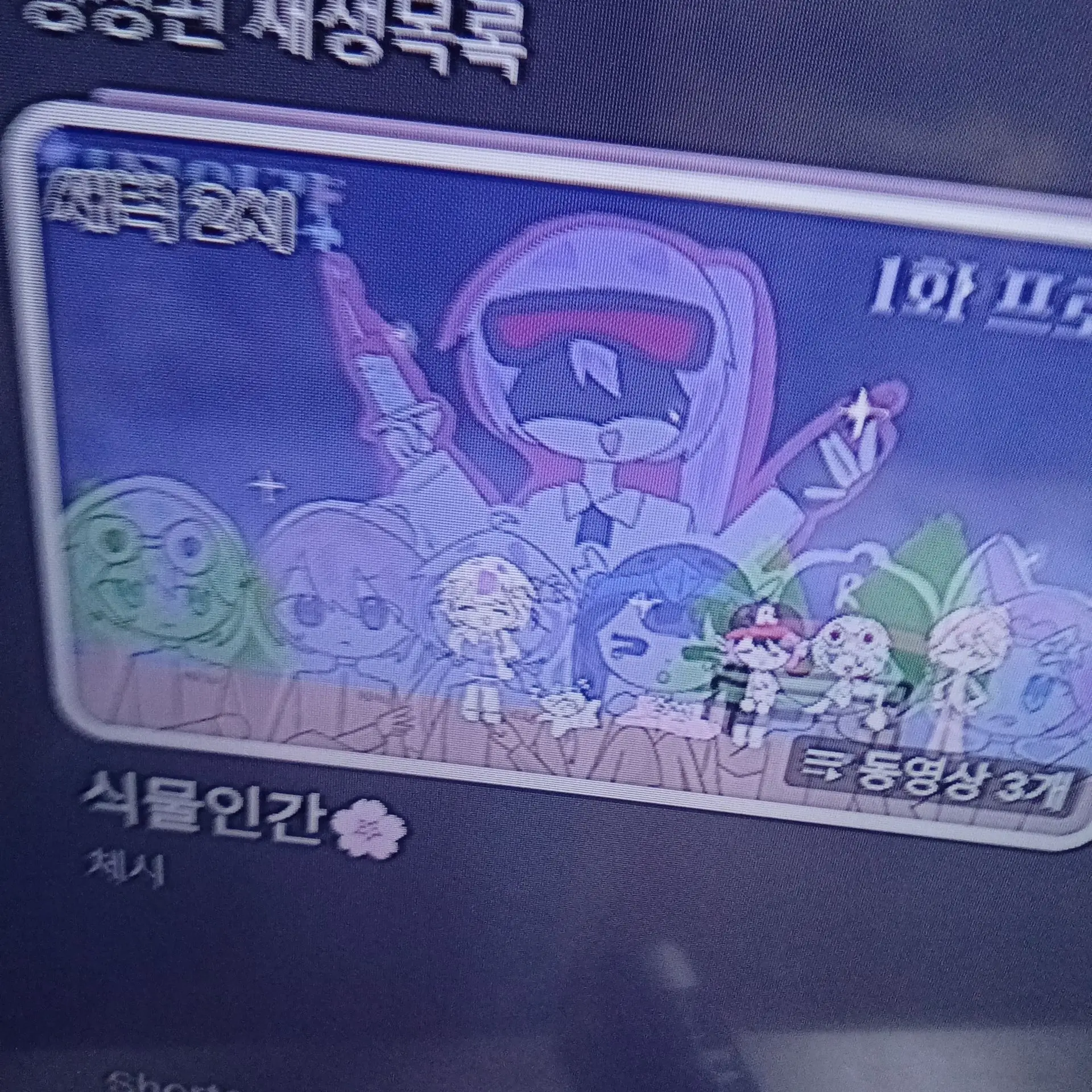 VividFrame5018의 팀나빠 [열매인간]