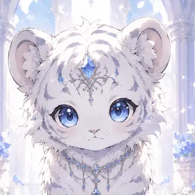 Profile image of キング