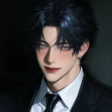 Profile image of 장휘온