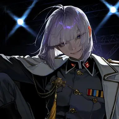 Profile image of 루크바