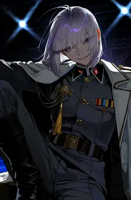 Profile image of 루크바