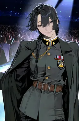 Profile image of 세긴