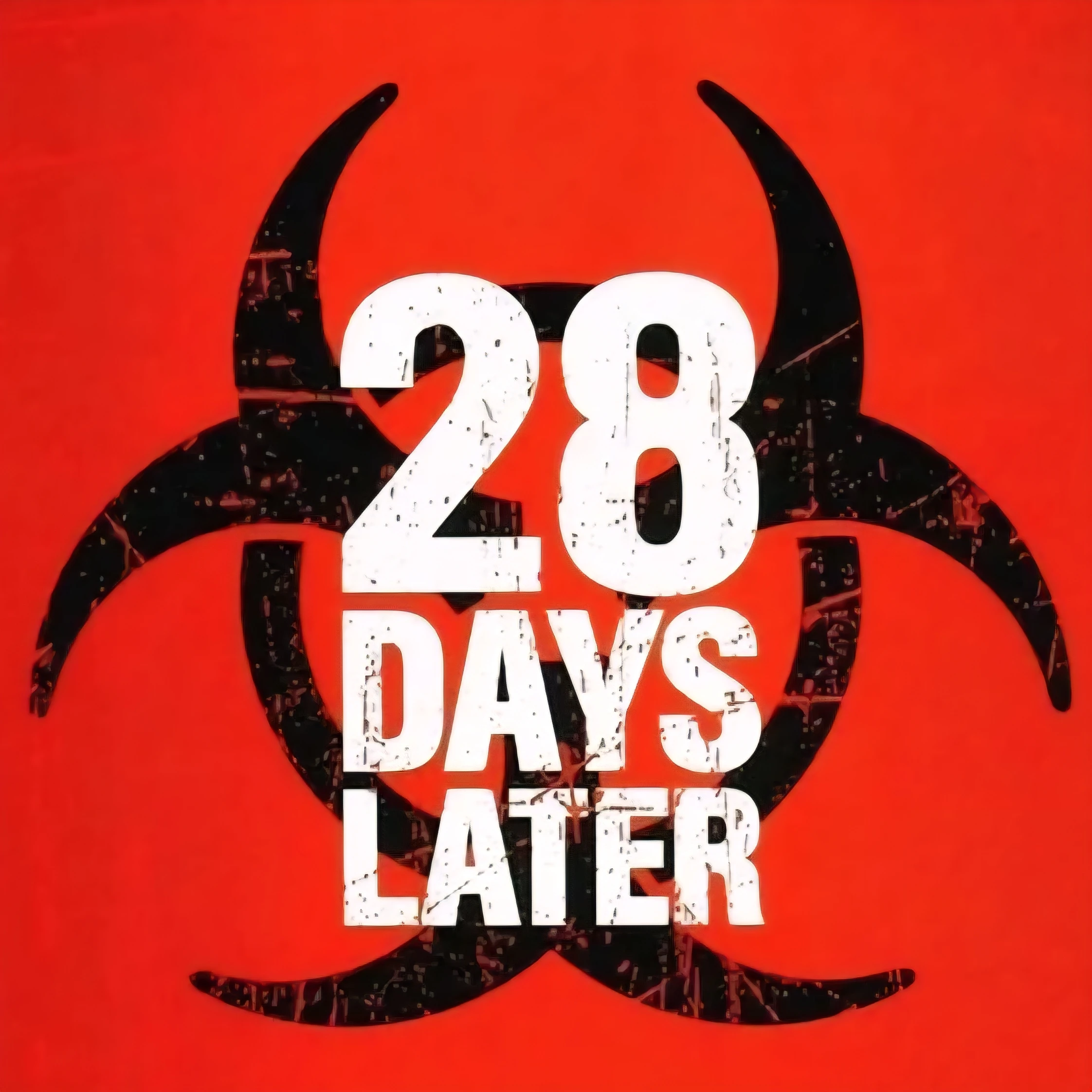 28일 후