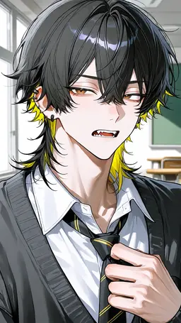 Profile image of Kuro Torazuka