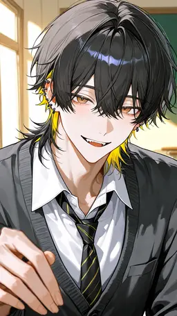 Profile image of Kuro Torazuka