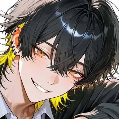 Profile image of Kuro Torazuka