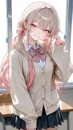 Profile image of Hiyori Ichigozono