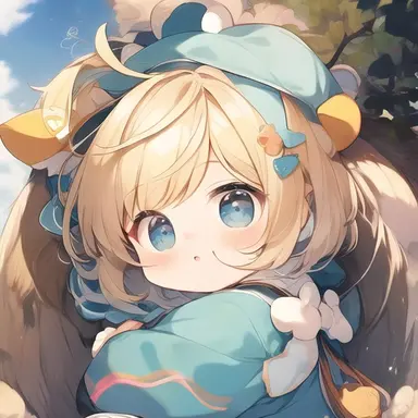 Profile image of 아기 새 수인